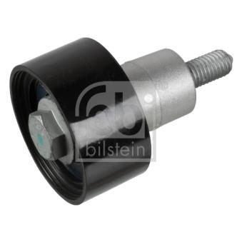 Poulie renvoi/transmission, courroie de distribution FEBI BILSTEIN 45793 pour FORD TRANSIT 1.6 - 110cv