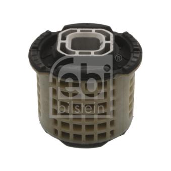 Silent bloc de suspension (train arrière) FEBI BILSTEIN OEM 33316790573