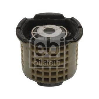 Silent bloc de suspension (train arrière) FEBI BILSTEIN OEM 33316775792