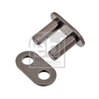 Maillon de chaîne, chaîne de distribution FEBI BILSTEIN 45812 pour MERCEDES-BENZ CLASSE E E 350 CDI - 265cv