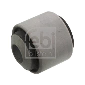 Silent bloc de suspension (train avant) FEBI BILSTEIN 45866 pour PORSCHE CAYENNE 3.6 S - 420cv