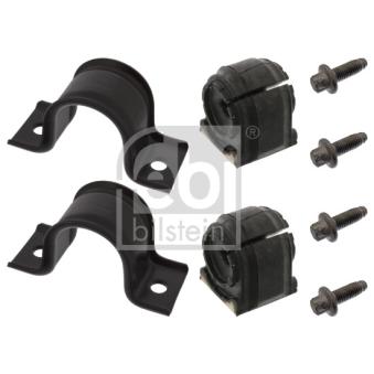 Kit de réparation, suspension du stabilisateur FEBI BILSTEIN 45876 pour IVECO DAILY 310 CDI - 95cv