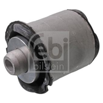 Silent bloc de suspension (train arrière) FEBI BILSTEIN OEM 2463510700