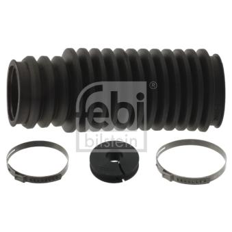 Jeu de joints-soufflets, direction FEBI BILSTEIN 45921 pour FORD FOCUS 330 xi - 231cv