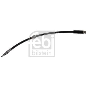 Flexible de frein FEBI BILSTEIN 45929 pour FIAT 850 1.25 - 75cv