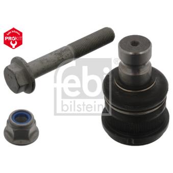 Rotule de suspension FEBI BILSTEIN OEM 7701056969