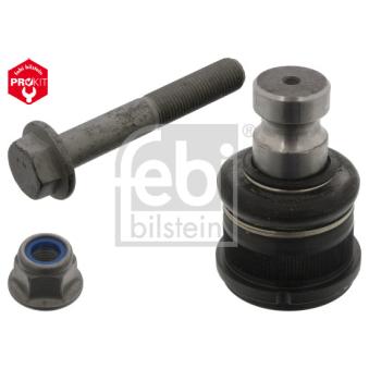 Rotule de suspension FEBI BILSTEIN OEM 7701070154