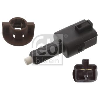 Interrupteur des feux de freins FEBI BILSTEIN OEM 453455 Interrupteur des feux de freins FEBI BILSTEIN OEM 453455