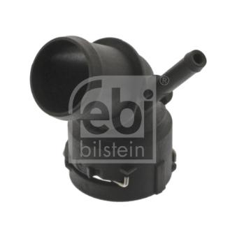 Bride de liquide de refroidissement FEBI BILSTEIN 45984 pour MITSUBISHI L 1.2 - 54cv