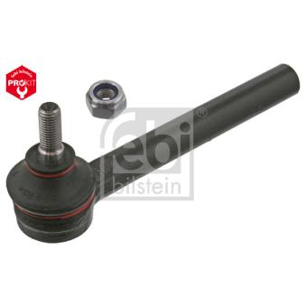 Rotule de barre de connexion FEBI BILSTEIN 46007 pour ROVER 400 1.2 - 69cv
