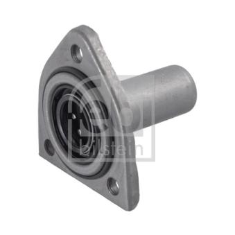 Douille de guidage, embrayage FEBI BILSTEIN [46008]