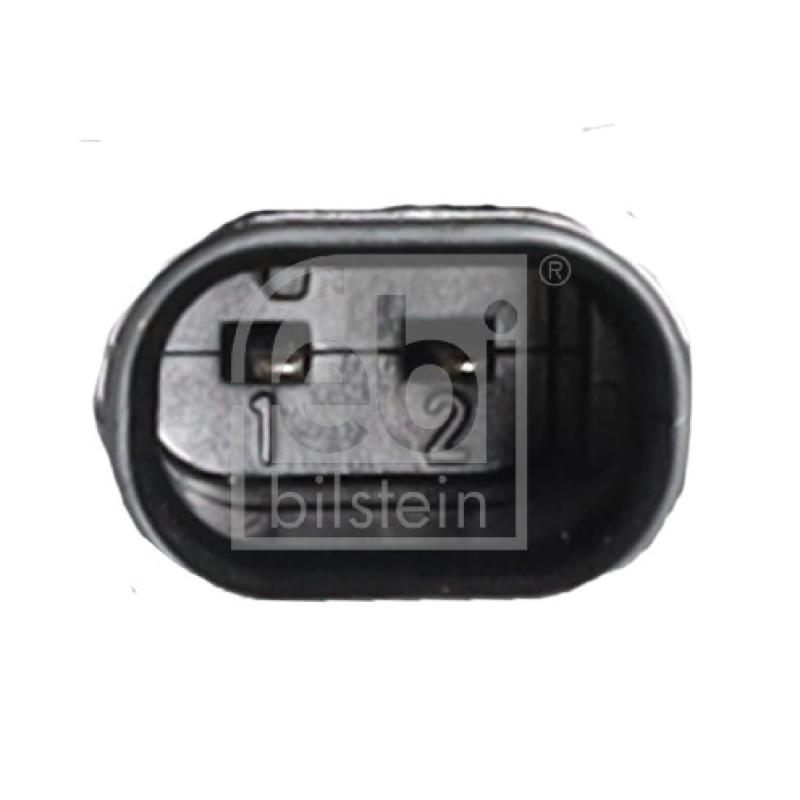 Valve de commande, réglage d'arbres à came FEBI BILSTEIN 46086 - Visuel 2