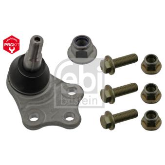 Rotule de suspension FEBI BILSTEIN OEM LR002624