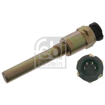 Capteur, vitesse FEBI BILSTEIN OEM 0069502946