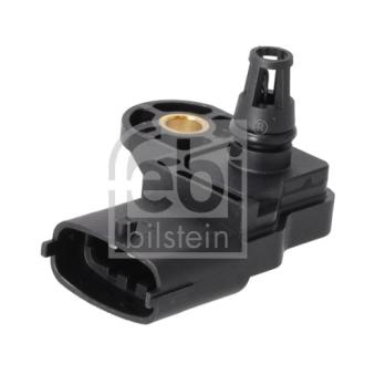 Capteur, pression de suralimentation FEBI BILSTEIN 46153