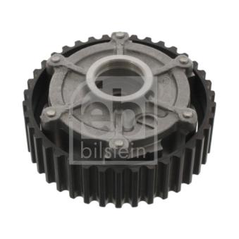 Roue dentée, arbre à came FEBI BILSTEIN [46189]