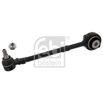 Triangle ou bras de suspension (train avant) FEBI BILSTEIN 46191 pour DODGE CHARGER E 350 BlueTEC - 252cv