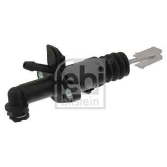 Cylindre émetteur, embrayage FEBI BILSTEIN 46215 pour AUDI Q7 3.6 FSI - 280cv