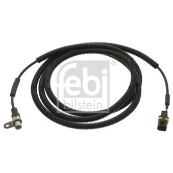 Capteur, vitesse de roue avant droit FEBI BILSTEIN [46232]