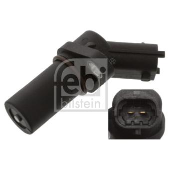 Palpeur de régime, gestion moteur FEBI BILSTEIN OEM 504096645