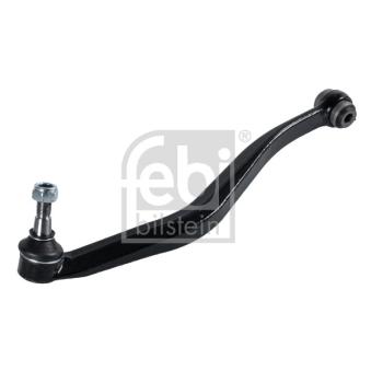 Bras de liaison, suspension de roue arrière gauche FEBI BILSTEIN OEM 1633500053