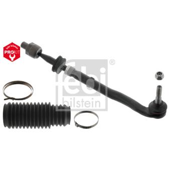 Barre de connexion avant droit FEBI BILSTEIN OEM 32111093770