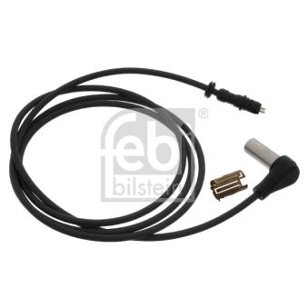 Capteur, vitesse de roue FEBI BILSTEIN OEM 98419513