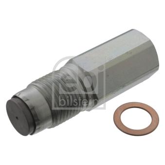 Soupape, système d'alimentation en carburant FEBI BILSTEIN 46366 pour OPEL MERIVA 2.2 TDCi - 110cv