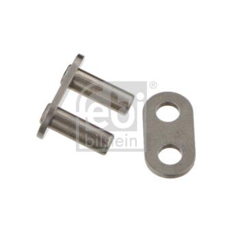 Maillon de chaîne, chaîne de distribution FEBI BILSTEIN 46394