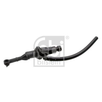 Cylindre émetteur, embrayage FEBI BILSTEIN OEM 8200459153