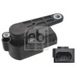 FEBI BILSTEIN 46446 - Capteur, niveau de suspension pneumatique