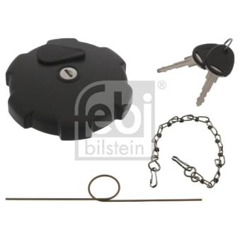 Bouchon, réservoir de carburant FEBI BILSTEIN [46450]