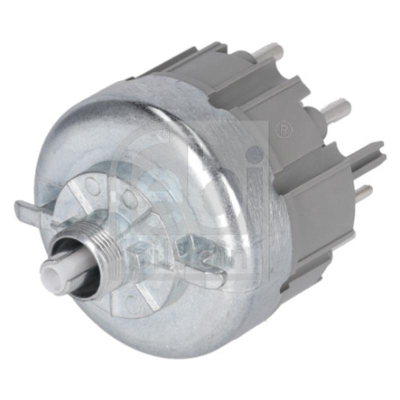 Interrupteur, lumière principale FEBI BILSTEIN 46472 - Visuel 1