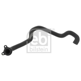 Durite de radiateur FEBI BILSTEIN 46488 pour OPEL ASTRA 325 i - 218cv
