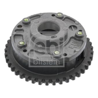 Dispositif de réglage électrique d'arbre à cames FEBI BILSTEIN 46505 pour BMW Série 7 735 i/Li - 272cv