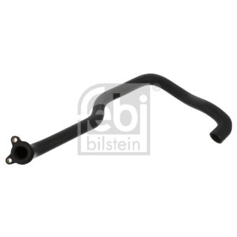 Durite de radiateur FEBI BILSTEIN OEM 11537544638 Durite de radiateur FEBI BILSTEIN OEM 11537544638