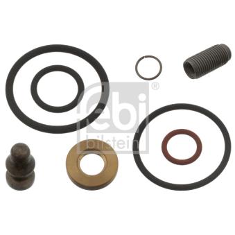 Kit de réparation, unité pompe-injecteur FEBI BILSTEIN [46527]