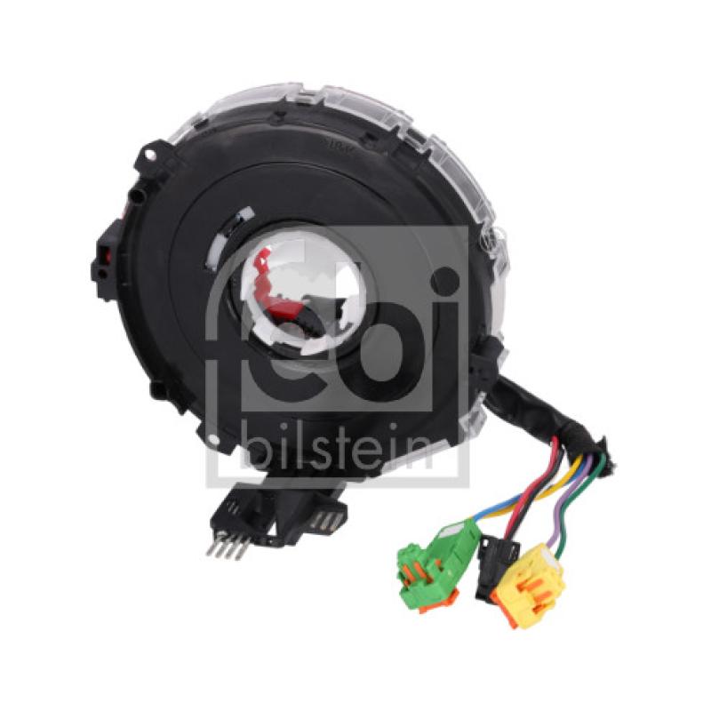 Ressort tournant, Airbag FEBI BILSTEIN 46559 - Visuel 1