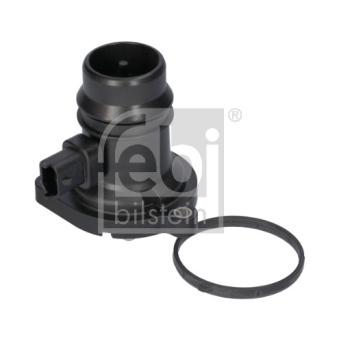 Thermostat d'eau FEBI BILSTEIN OEM 1338379