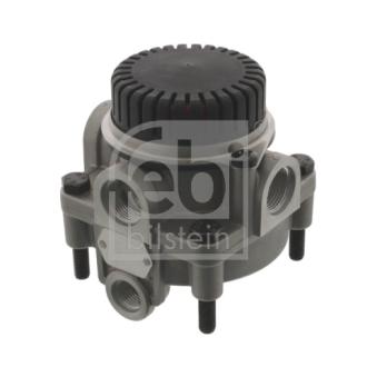 Valve-relais FEBI BILSTEIN OEM 4C462K422AA