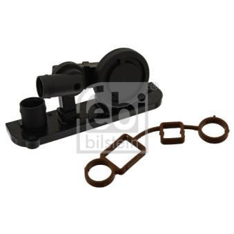 Soupape, dégazage du carter FEBI BILSTEIN OEM 06F129101F