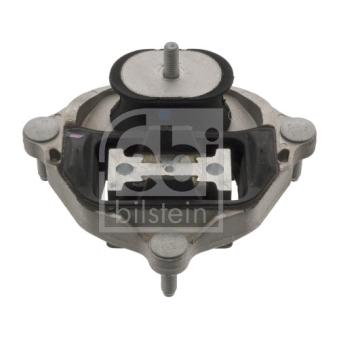 Suspension, boîte automatique FEBI BILSTEIN [46605]