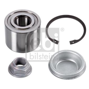 Kit de roulements de roue FEBI BILSTEIN OEM 374883