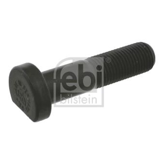 Boulon de roue FEBI BILSTEIN 46611