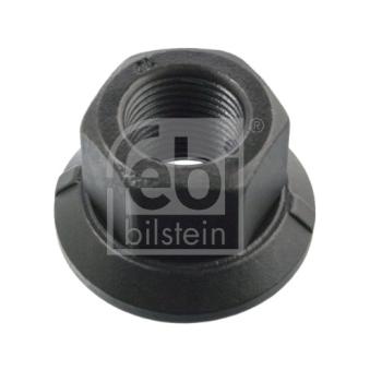 Écrou de roue FEBI BILSTEIN 46622 pour VOLKSWAGEN LT 2.4 TD - 95cv