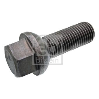 Boulon de roue FEBI BILSTEIN 46630 pour MERCEDES-BENZ SPRINTER 314 NGT - 125cv