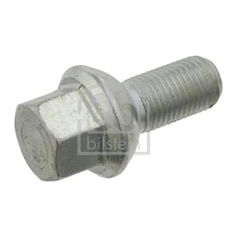 Boulon de roue FEBI BILSTEIN [46633]