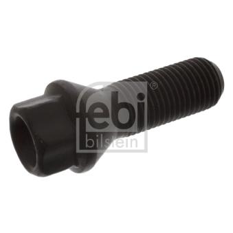 Boulon de roue FEBI BILSTEIN 46647 pour BMW Série 7 745d - 300cv