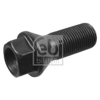 Boulon de roue FEBI BILSTEIN 46665 pour AUDI A6 4.8i - 355cv