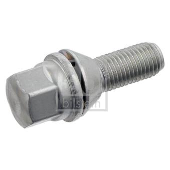 Boulon de roue FEBI BILSTEIN 46670
